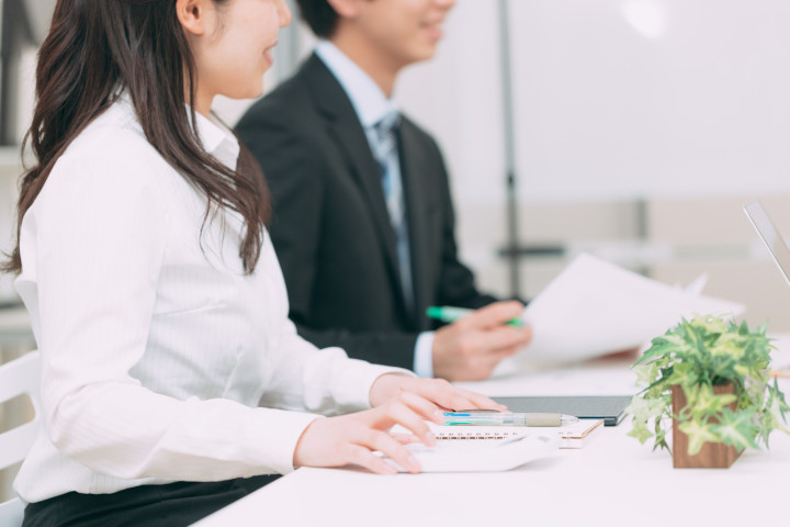 経理代行？経理の派遣？経理社員？おすすめの経理事務の形態を紹介