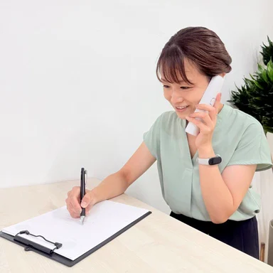 フォーム・電話での無料相談